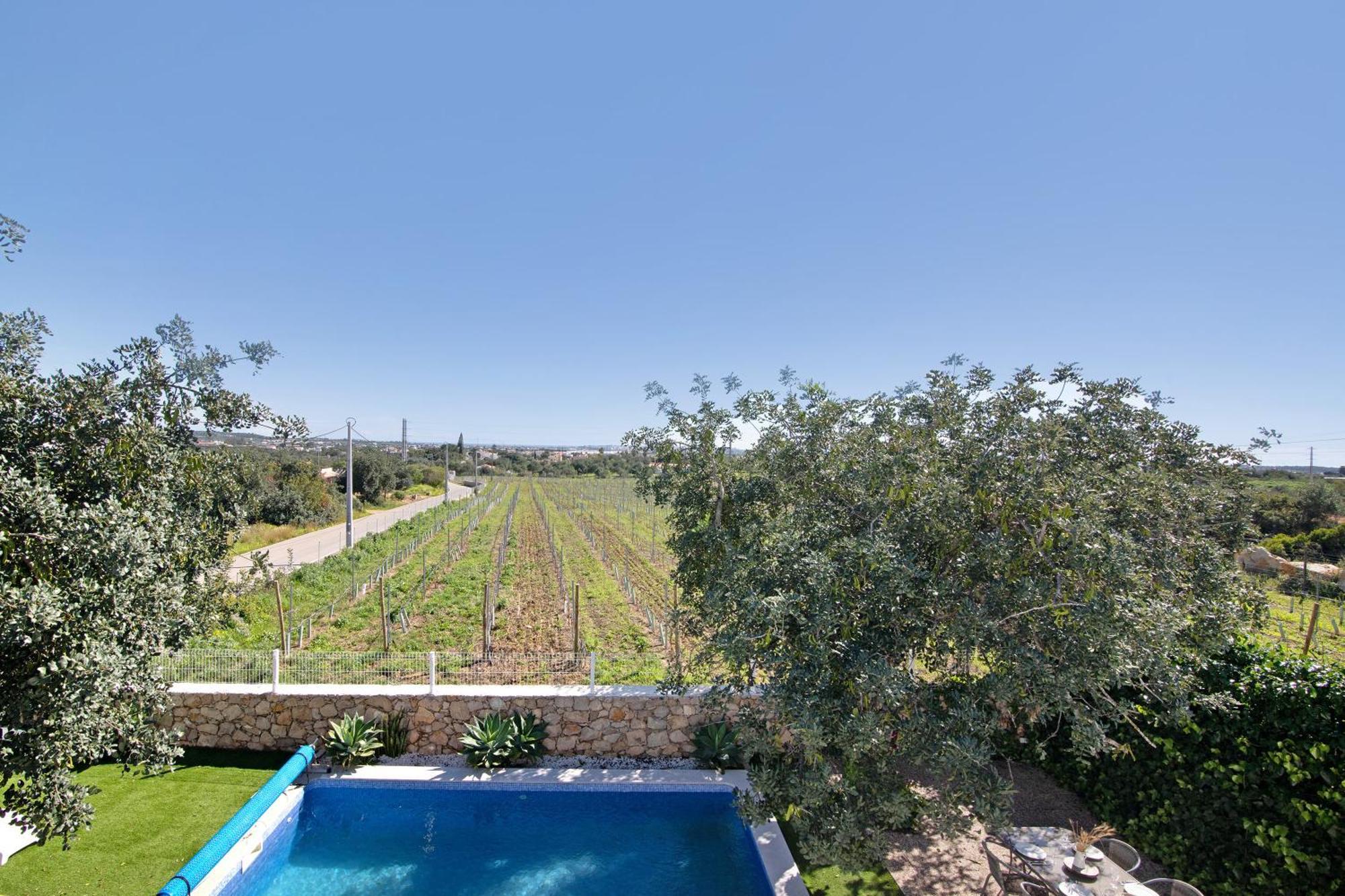 פארו Casa Herdeiro מראה חיצוני תמונה