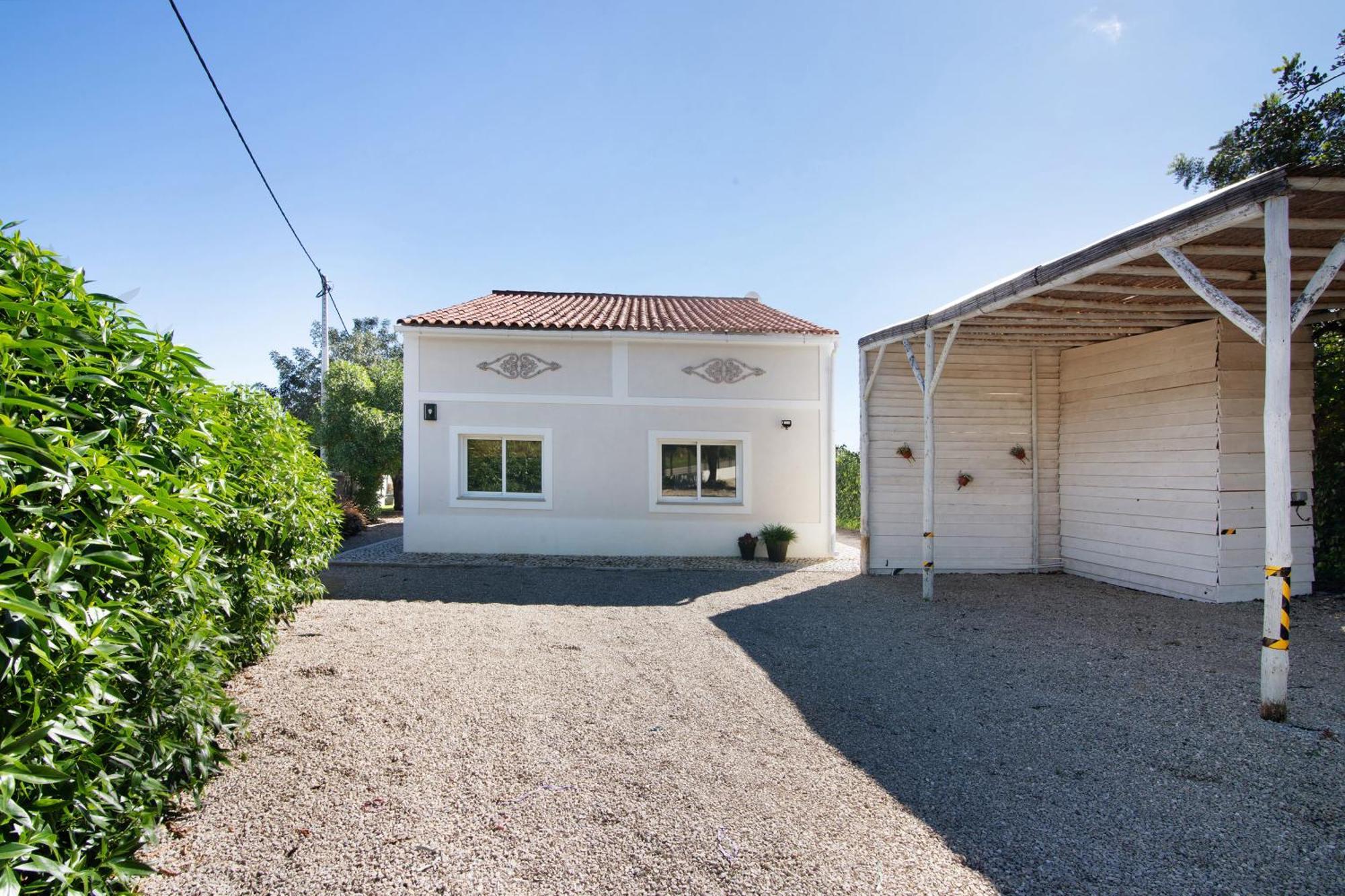 פארו Casa Herdeiro מראה חיצוני תמונה